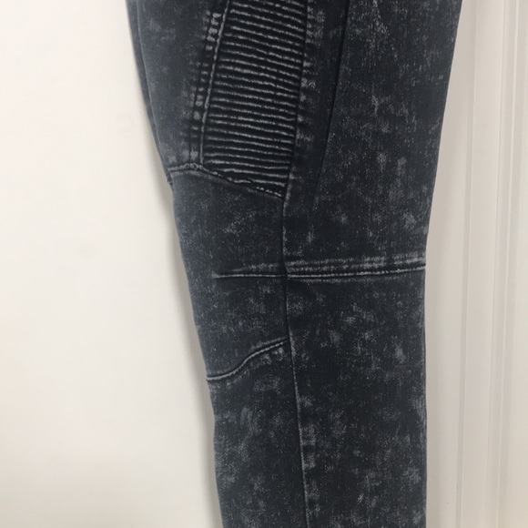 CJ Black Premium Skinny Flex jeans Sz 32/30 (Sku 164) - Picture 8 of 12